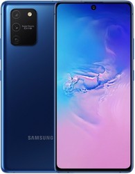 Прошивка телефона Samsung Galaxy S10 Lite в Казане